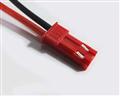 AM-9017B Female JST battery pigtail 10cm length (Battery side) (2153/9682)